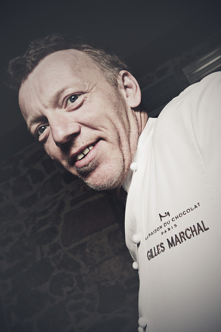 gilles marchal 1